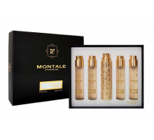 Набор парфюма Montale "Mukhallat" 5х11 мл