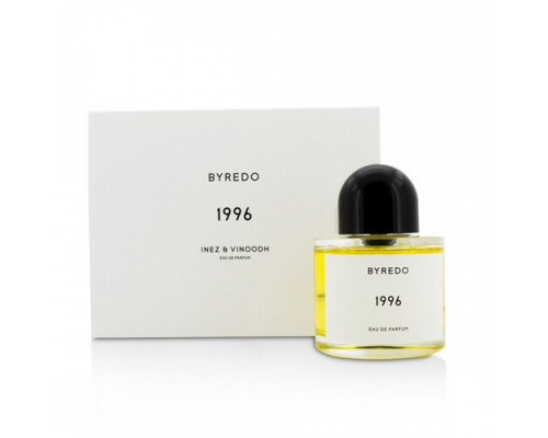 Byredo 1996 Inez & Vinoodh (унисекс) 100 мл - подарочная упаковка