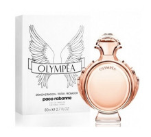 Тестер Paco Rabanne Olympea 80 мл (EURO)