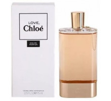 Тестер Chloe Love 75 мл (EURO)