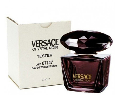 Тестер Versace Crystal Noir 90 мл (Sale)