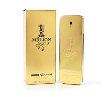 Paco Rabanne 1 Million 100 мл (EURO)