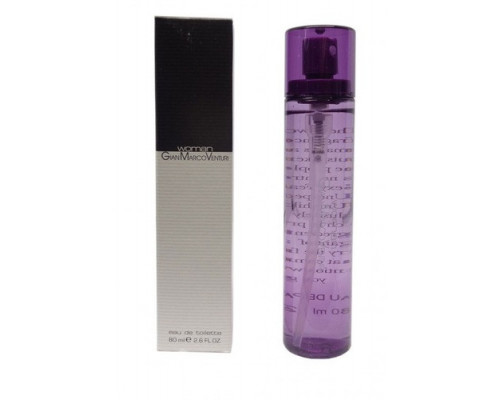 Gian Marco Venturi Woman, 80 ml