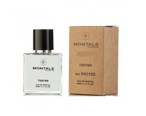 Мини-Тестер Montale Wild Pears 50 мл (ОАЭ)