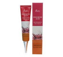 Крем для кожи вокруг глаз с гиалуроновой кислотой Ekel Hyaluronic Acid Intensive Eye Cream 40 мл (КОРЕЯ ОРИГИНАЛ) (8200)