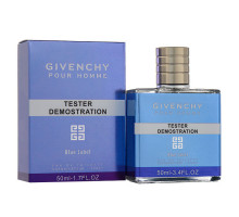 Tester 50ml - Givenchy Pour Homme Blue Label