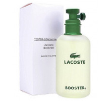 Тестер Lacoste Booster 125 мл