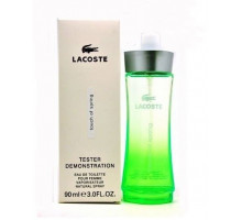 Тестер Lacoste Touch Of Spring 90 мл