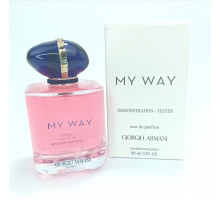 Тестер Giorgio Armani My Way 100 мл (EURO)