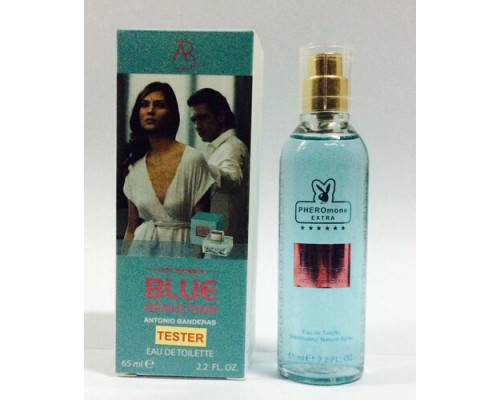 Antonio Banderas Blue Seduction For Women (65 мл)