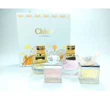 Подарочный набор Chloe 4х30 ml