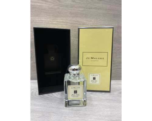 Jo Malone Wood Sage & Sea Salt 50 мл (унисекс)