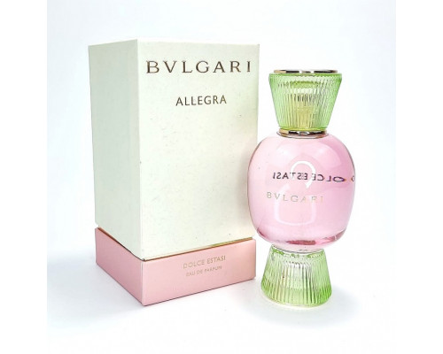 Bvlgari Allegra - Dolce Estasi 100 мл