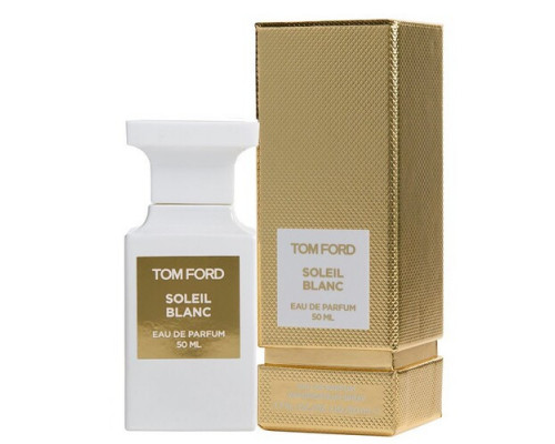 Tom Ford Soleil Blanc 50 мл (унисекс) EURO