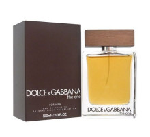 Туалетная вода Dolce & Gabbana The One For Men 100 мл