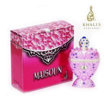 Парфюмерная вода Khalis "Maison" Pour Femme 15 мл