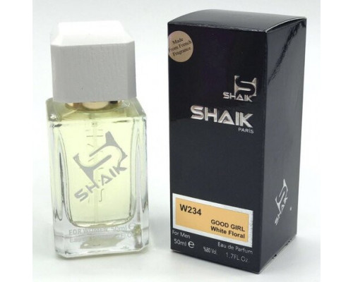 SHAIK W234 (CAROLINA HERRERA GOOD GIRL)