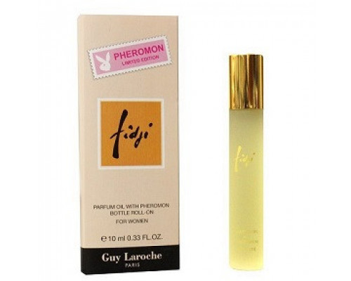 Guy Laroche Fidji 10 ml