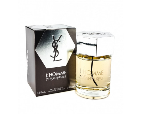 Yves Saint Laurent LHomme 100 мл A-Plus