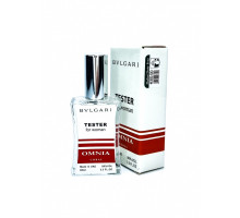 Bvlgari Omnia Coral (for woman) - TESTER 60 мл