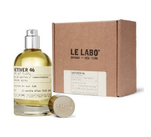 La Lebo Vetiver 46 100 мл