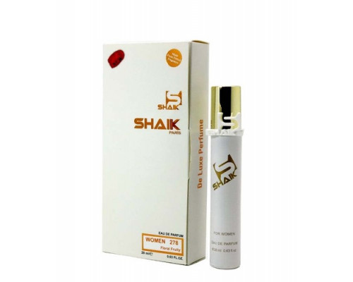 Shaik NEW - W278 Floral Fruity (SIMIMI MEMOIRE DANNA FOR WOMEN) 20 мл