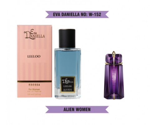 Eva Daniella № W-152-Thierry Mugler Alien 100 мл