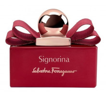 Тестер Salvatore Ferragamo Signorina In Rosso 100 мл