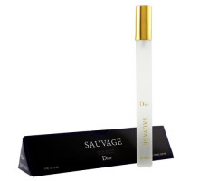 Christian Dior Sauvage 15 мл