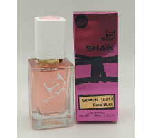 SHAIK W 10.010 (Rose Musk)