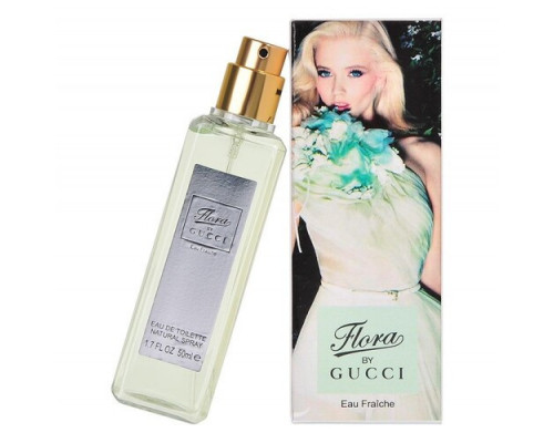 Gucci Flora by Gucci Eau Fraiche 50 мл (суперстойкий)