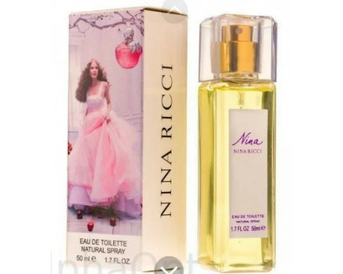 Nina Ricci Nina 50 мл (суперстойкий)