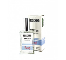 Moschino Funny (for woman) - TESTER 60 мл