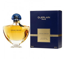 Guerlain Shalimar 90 мл (EURO)