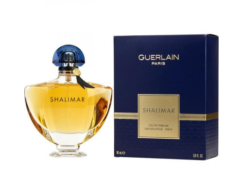 Guerlain Shalimar 90 мл (EURO)