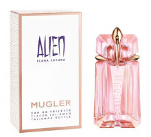 Туалетная вода Thierry Mugler Alien Flora Futura 90 мл