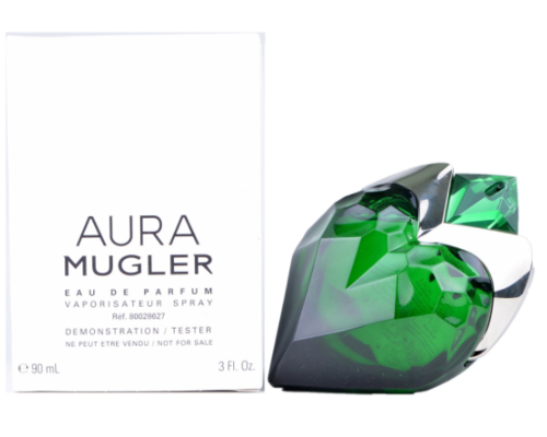 Тестер Thierry Mugler AURA Mugler 90 мл