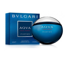 Туалетная вода Bvlgari Aqva Pour Homme Atlantiqve 100 мл