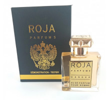 Тестер Roja Dove Danger Pour Homme 50 мл