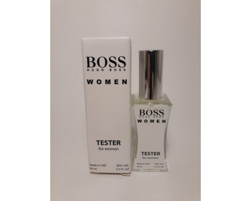 Мини-тестер Hugo Boss Woman 60 ml