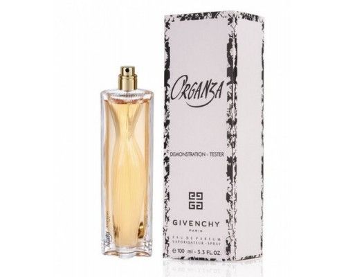 Тестер Givenchy Organza 100 мл