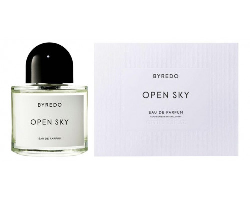 Byredo Open Sky (унисекс) 100 мл - подарочная упаковка