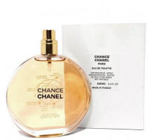 Тестер Chanel Chance EDT 100 мл