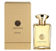 Парфюмерная вода Amouage "Gold For Man" 100 мл