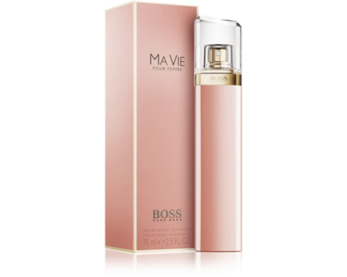 Парфюмерная вода Hugo Boss Ma Vie 75 мл