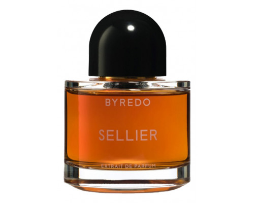 Byredo Sellier (унисекс) 100 мл - подарочная упаковка