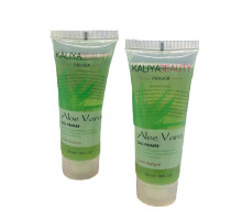 Увлажняющий праймер с Алое Вера KALIYA Beauty Aloe Vera 50ml (BR60)