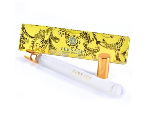 Versace Yellow Diamond  15 мл