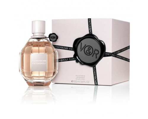 Viktor & Rolf Flowerbomb 100 мл (EURO)