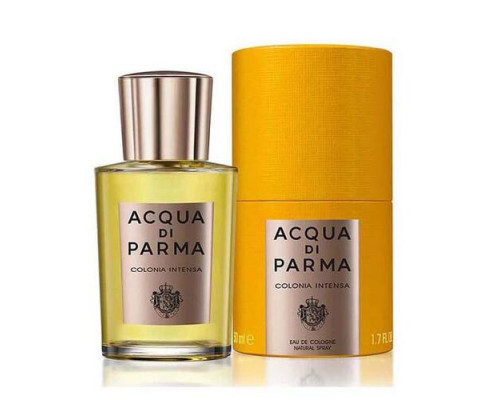 Acqua di Parma Colonia Intensa 100 мл (в тубе) для мужчин